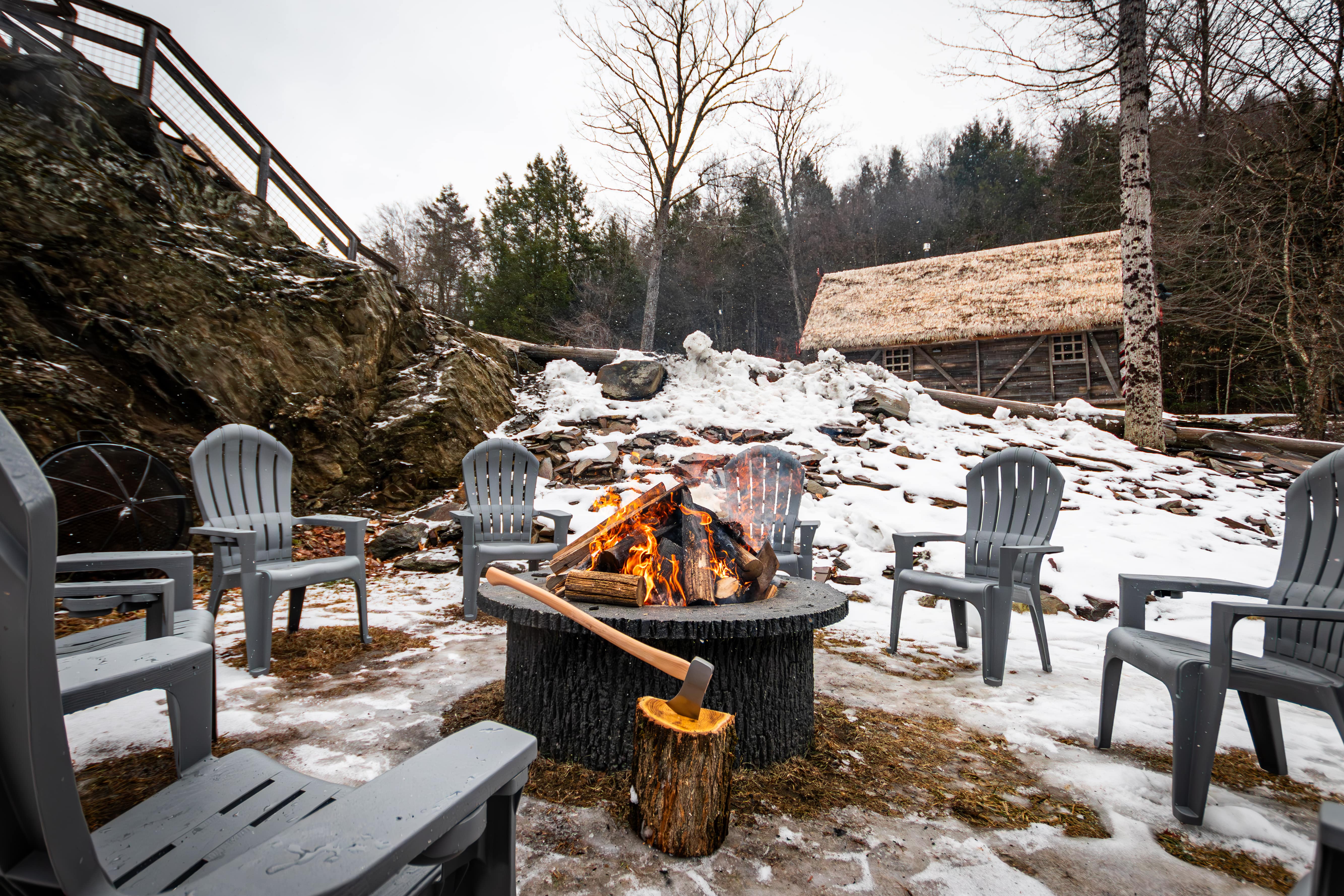 Viking Village