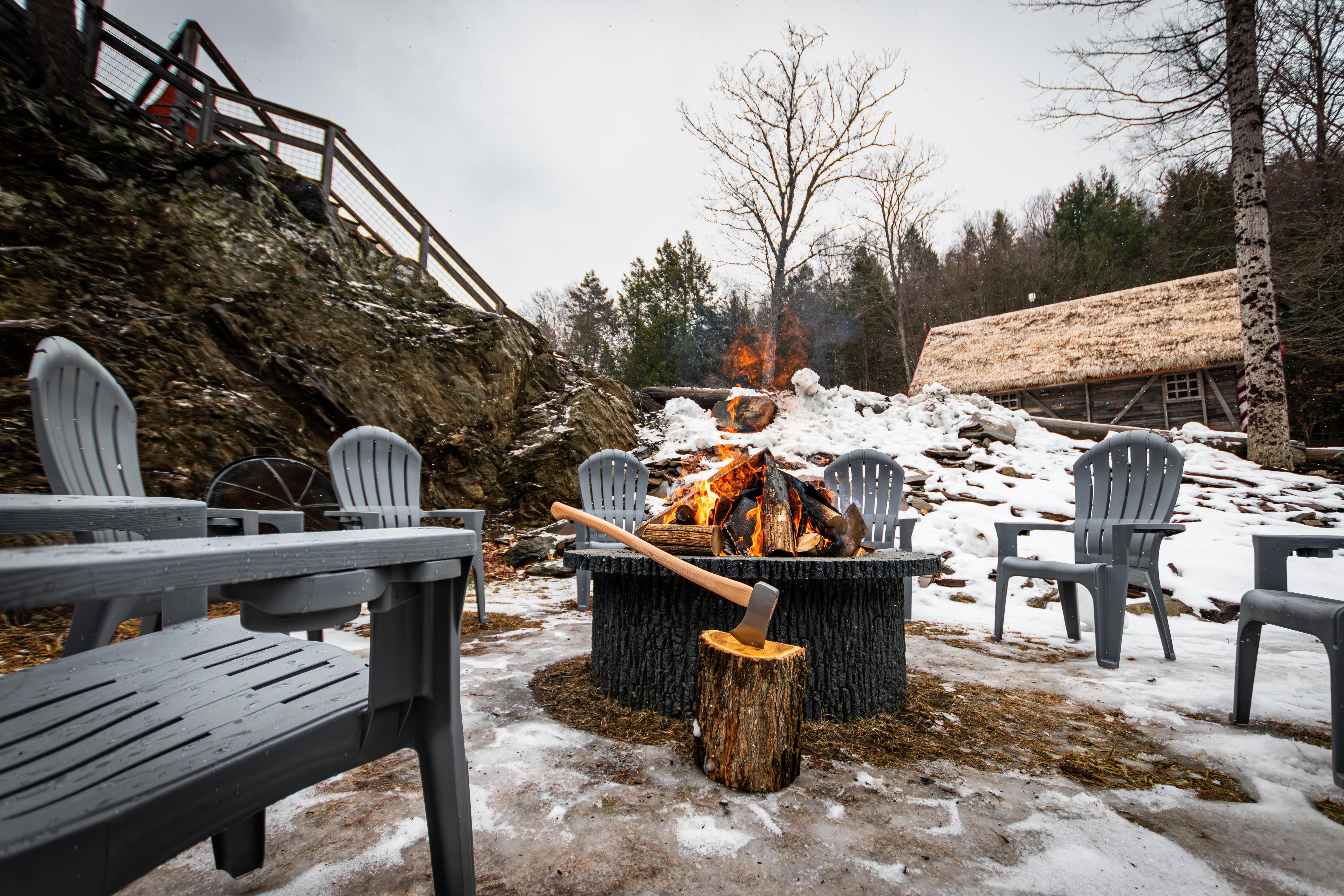 Viking Village