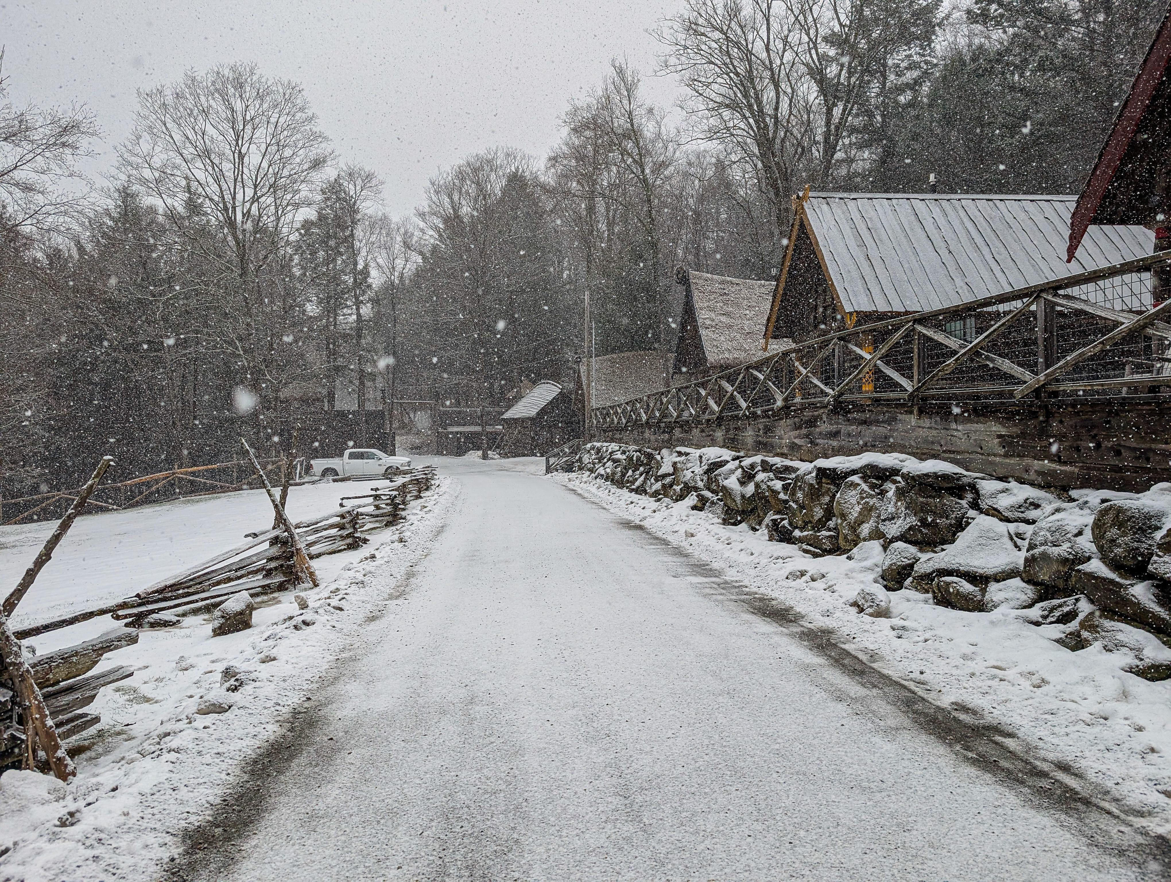 Viking Village