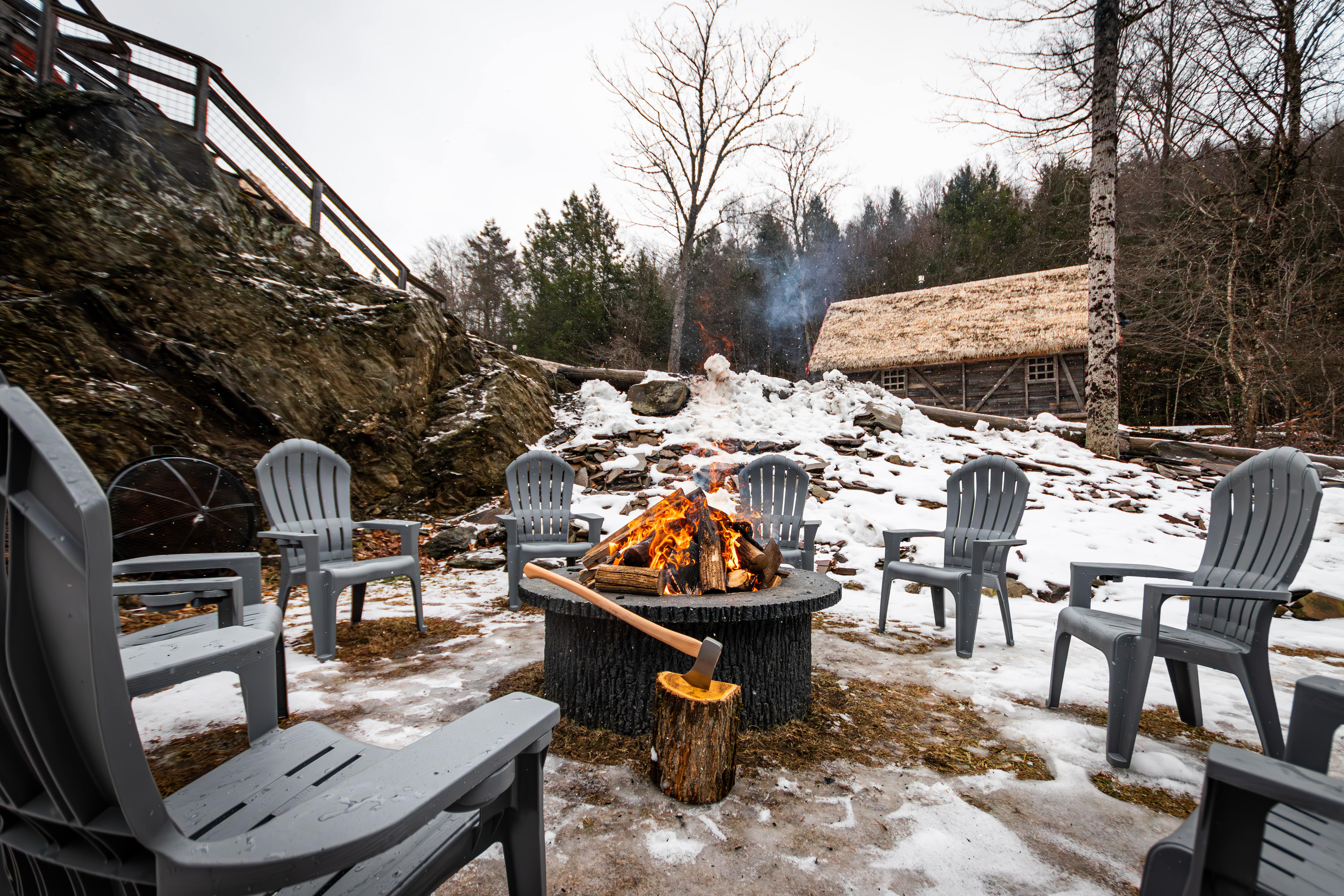 Viking Village