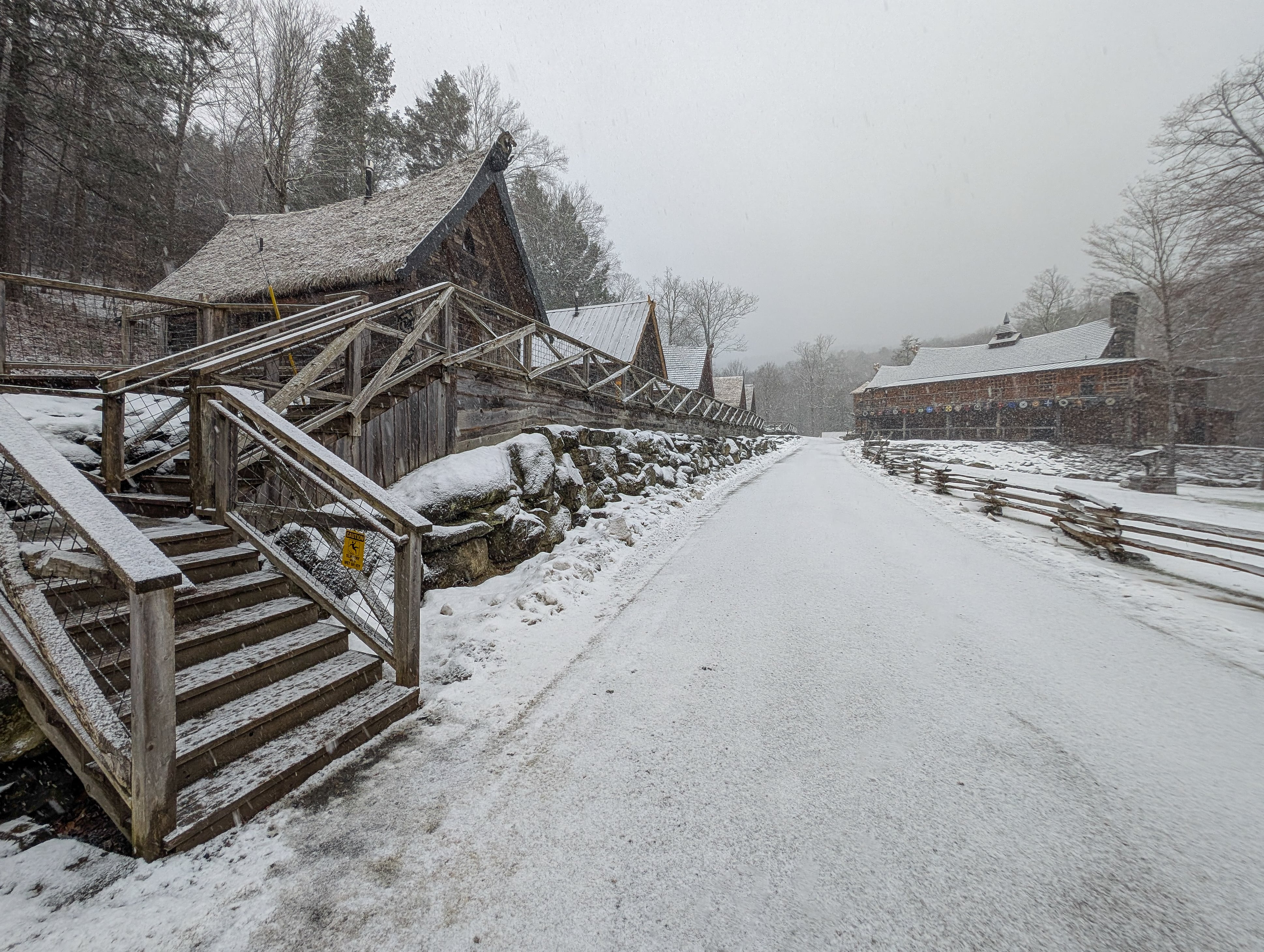 Viking Village